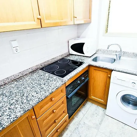 Apartment Cala Daurada 1 Planet Costa Dorada
