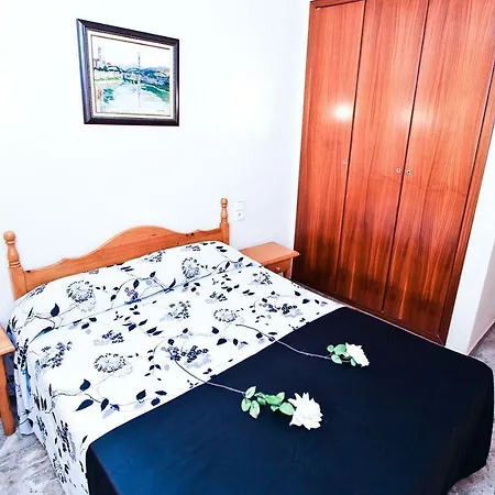 Cala Daurada 1 Planet Costa Dorada Apartment