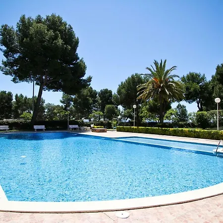 Apartamento Cala Daurada 1 Planet Costa Dorada