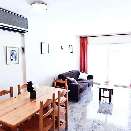 Cala Daurada 1 Planet Costa Dorada Apartment *