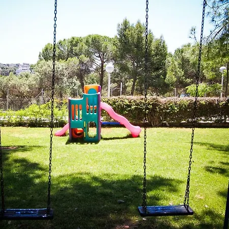 Cala Daurada 1 Planet Costa Dorada Apartment Salou