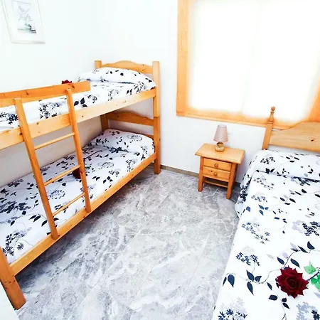Apartment Cala Daurada 1 Planet Costa Dorada Salou